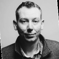 Yellowberri Employee Derrick Hunt's profile photo