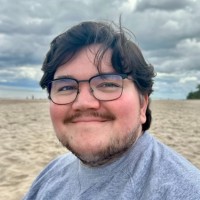Ripon College Employee Riley Griffith's profile photo