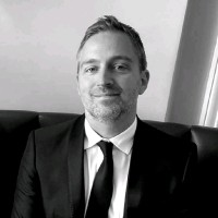 Liverpool Football Club Employee Steve Adams's profile photo