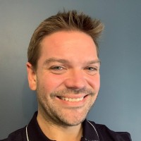 Liam Richardson Email & Phone Number