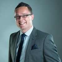 Marketing Derby Employee Andrew Lowe's profile photo