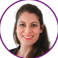 Vege'tables Employee Sophie Hanessian's profile photo