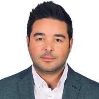 SFA Electric Employee Doğukan Işık's profile photo