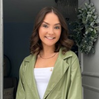 CARAVAN Wellness Employee Marlee Alanis's profile photo
