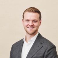 Middlemore Employee Adam Oliver's profile photo