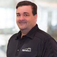 Farratech, Inc. Employee Thomas Mendillo's profile photo