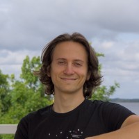 STACC Employee Tarmo Pungas's profile photo