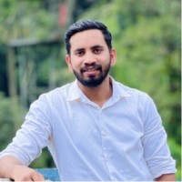 Tigris valley Employee Muhammed K's profile photo