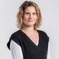 Bel Employee Julie Leroux's profile photo