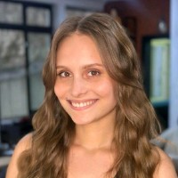Triibo Employee Heloisa Destro's profile photo