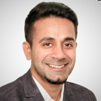Aryaman Tandon