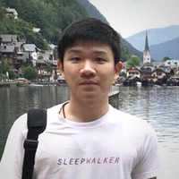 Globaleur Employee Erb Maharutainont's profile photo