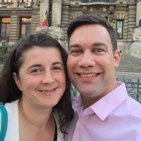 Epiq Employee Guy Davidson's profile photo