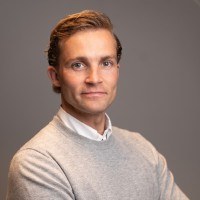 Burney's Employee Nicolas Claes's profile photo