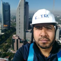 ENTEC Employee Miguel Cueto's profile photo