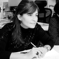 Evrenol Architects Employee Pelin Ersoy's profile photo