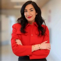 NYC Health + Hospitals Employee Michelle Bekman's profile photo