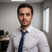 Optintent Employee Liam Lopez's profile photo
