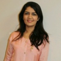 Palo Alto Networks Employee Divya Shah's profile photo