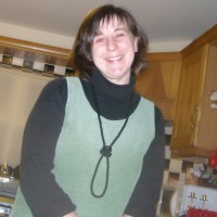 FULL TIME STUDENT Employee Nerissa Hanbidge's profile photo