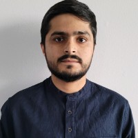 IMT Group Employee Harsh Thakar's profile photo