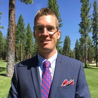 Bryan Pate Email & Phone Number