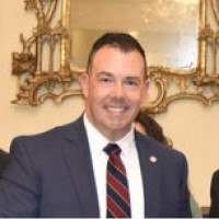 Stephen McAulay Email & Phone Number