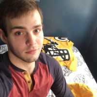 UPS Employee Michael Paugh's profile photo