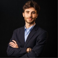 Selwood Asset Management Employee Ruggero Benedetti's profile photo