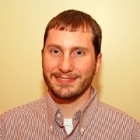 KBR, Inc. Employee Andrew Betts's profile photo