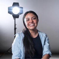 Brand Industry Employee Amanda González's profile photo