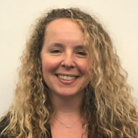 Duke University Employee Amy Linnane's profile photo