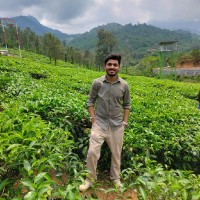 Docusign Employee Manav Sharma's profile photo