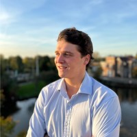 Bonnie Employee Wichard Boon's profile photo