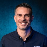 Voyager Internet Ltd Employee Lee Miller's profile photo