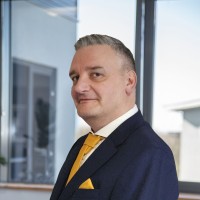 rradar Employee Lee Eskriett's profile photo