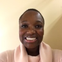 Cleveland Department of Public Health Employee Naa Amponsah's profile photo