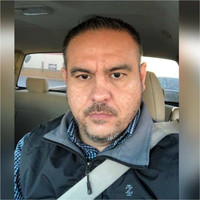 Windstar LPG Inc Employee Alonzo Rivera's profile photo