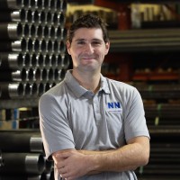 N&N Drilling Supply Employee Marco Nieto's profile photo