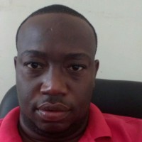 Nwc Employee Oneil Wright's profile photo