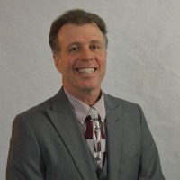 California Environmental Protection Agency Employee John Johnston's profile photo