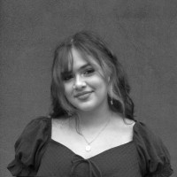 Chartmetric Employee Crasianne Tirado's profile photo