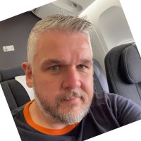 Inkstant Ltd Employee Marc Nicholson's profile photo