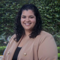 MFour Mobile Research Employee Yvette Gonzalez's profile photo