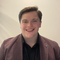 World Wide Technology Employee Josh Holmberg's profile photo