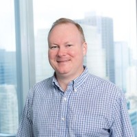 Diamond Hill Capital Management, Inc. Employee Win Murray's profile photo