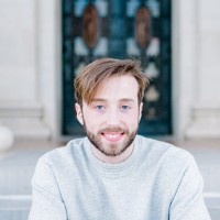 Long Tail Health Solutions Employee Grant Tugwell's profile photo