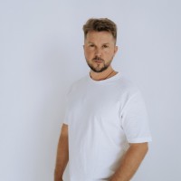 Supreme Employee Vitalii Zinkevich's profile photo