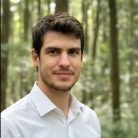 MEVBrasil Employee Erik Schnäbel's profile photo