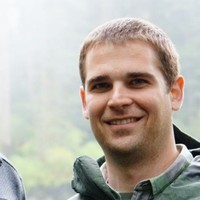 World Class Technology Employee Andrew Dierdorf's profile photo